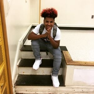 Meet your Posher, Darius